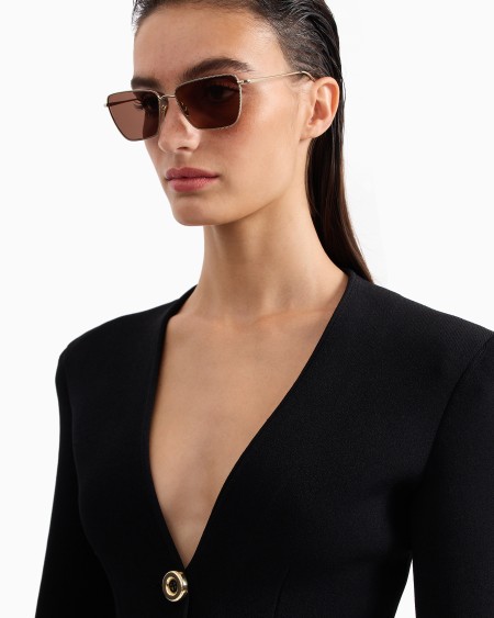 A|x Armani Exchange Sunglasses