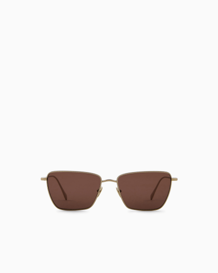 a|x armani exchange Sunglasses