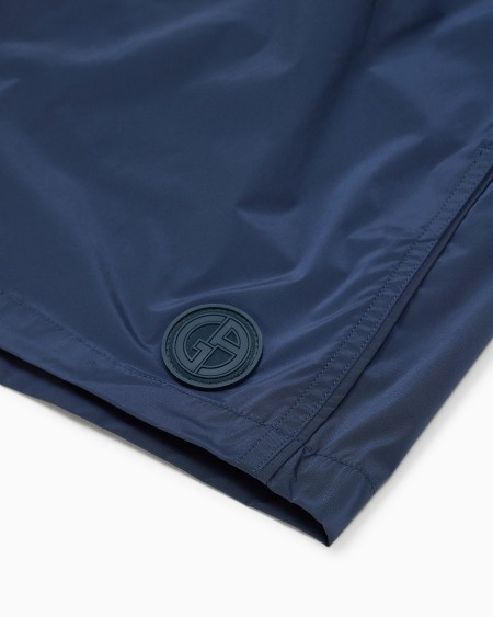 A|x Armani Exchange Swim Trunks