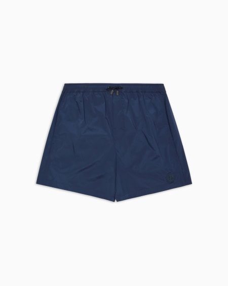 a|x armani exchange Swim trunks
