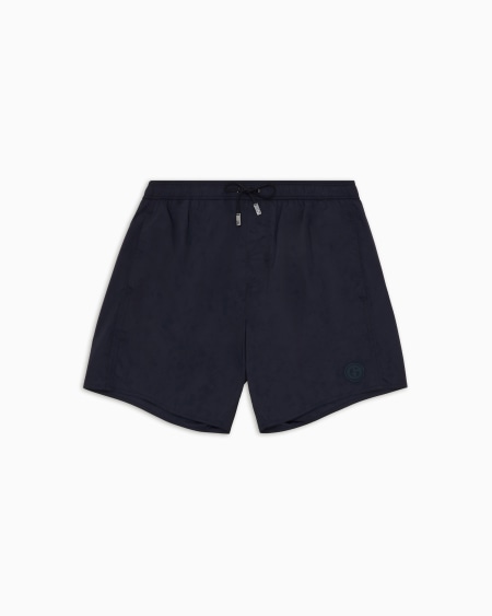 a|x armani exchange Swim trunks