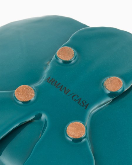 A|x Armani Exchange TALIA Bread Plate