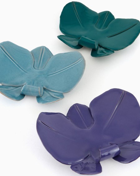 A|x Armani Exchange TALIA Bread Plate