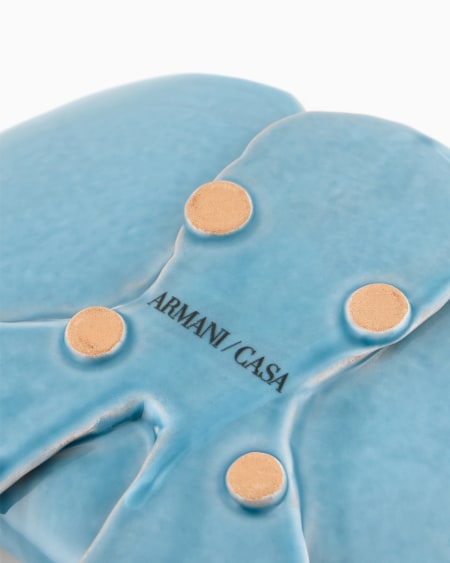 A|x Armani Exchange TALIA Bread Plate