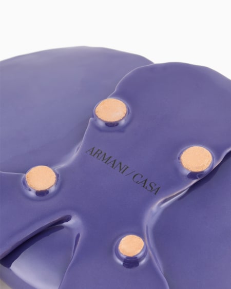 A|x Armani Exchange TALIA Bread Plate