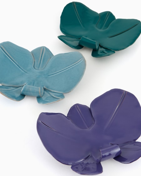 A|x Armani Exchange TALIA Bread Plate