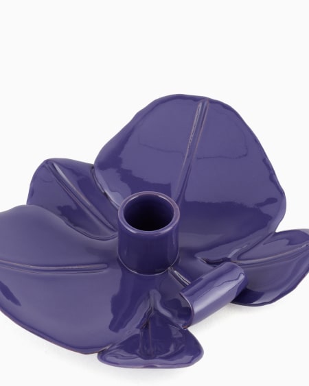 A|x Armani Exchange TALIA Candle Holder