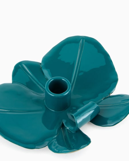 A|x Armani Exchange TALIA Candle Holder