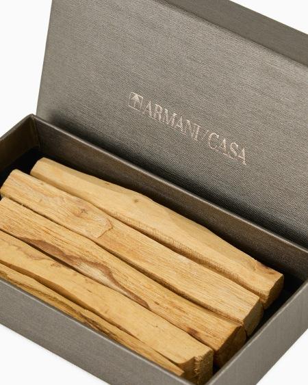 A|x Armani Exchange TARA Palo Santo