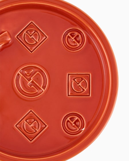 A|x Armani Exchange TARA Palo Santo Burning Dish