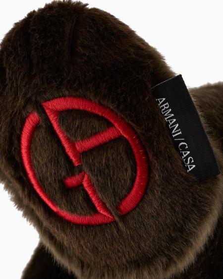 A|x Armani Exchange TARZAN Soft Toy