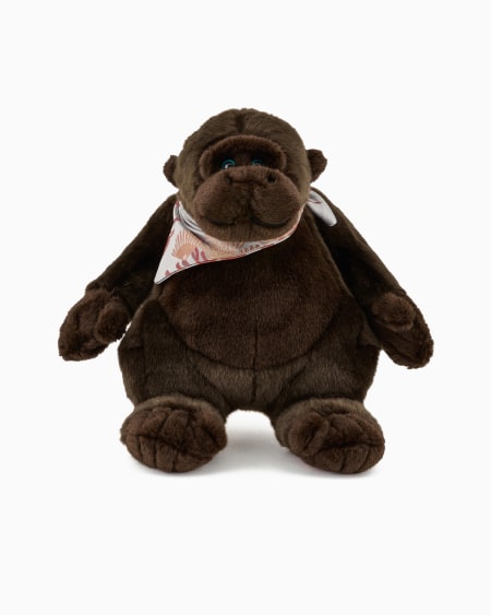 a|x armani exchange TARZAN Soft toy