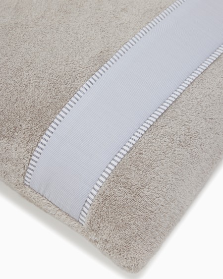 A|x Armani Exchange TEODORA Square Cushion