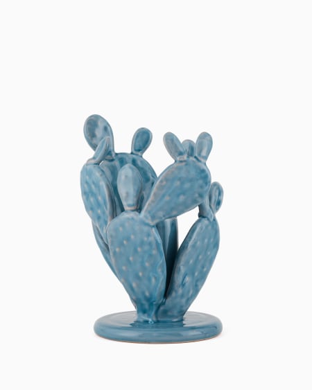 a|x armani exchange TISBE Candle holder