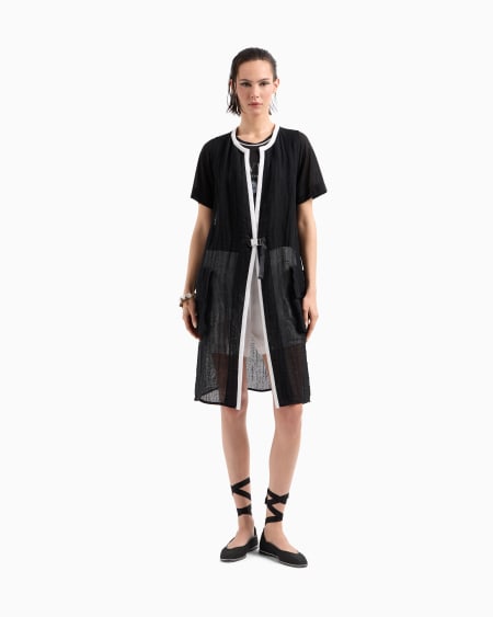 A|x Armani Exchange Waistcoats