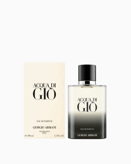 A|x Armani Exchange ACQUA DI GIÒ 100 Ml Eau De Parfum
