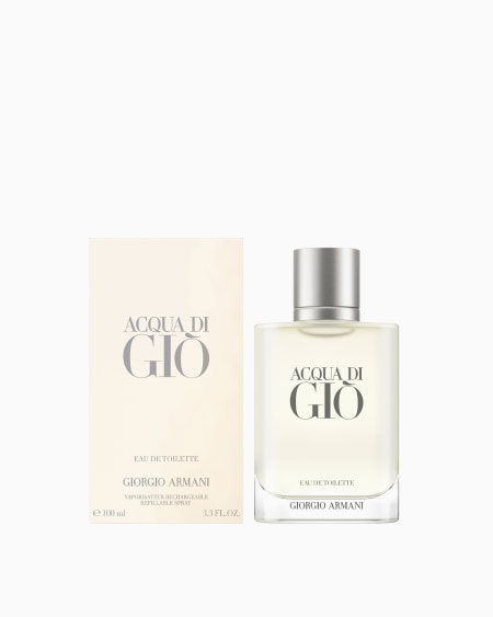 A|x Armani Exchange ACQUA DI GIÒ 100 Ml Eau De Toilette