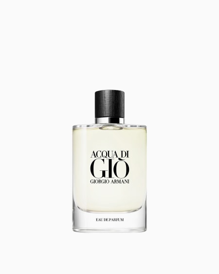 a|x armani exchange ACQUA DI GIÒ 125 ml Eau de Parfum