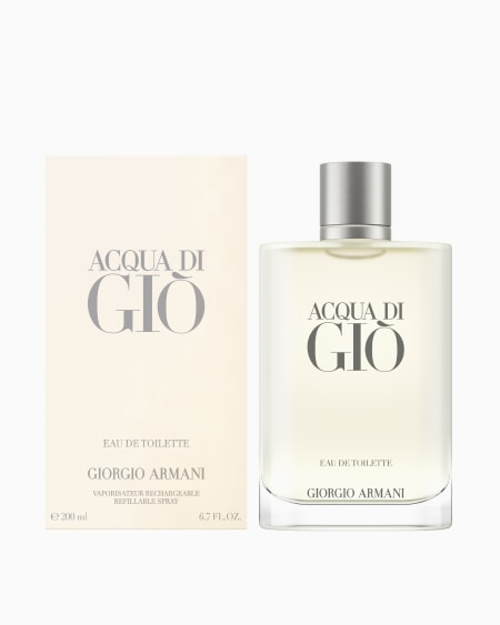 A|x Armani Exchange ACQUA DI GIÒ 200 Ml Eau De Toilette