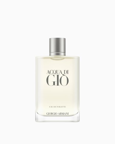 a|x armani exchange ACQUA DI GIÒ 200 ml Eau de Toilette