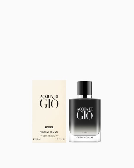 A|x Armani Exchange ACQUA DI GIÒ 50 Ml Eau De Parfum