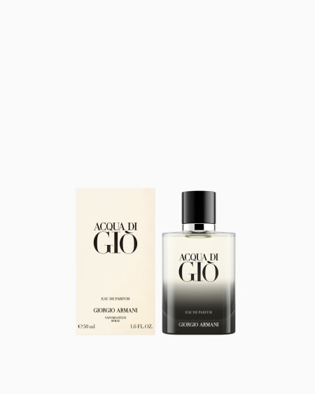A|x Armani Exchange ACQUA DI GIÒ 50 Ml Eau De Parfum