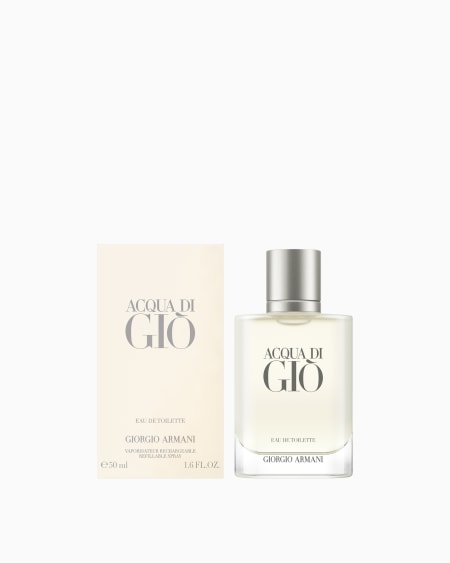 A|x Armani Exchange ACQUA DI GIÒ 50 Ml Eau De Toilette