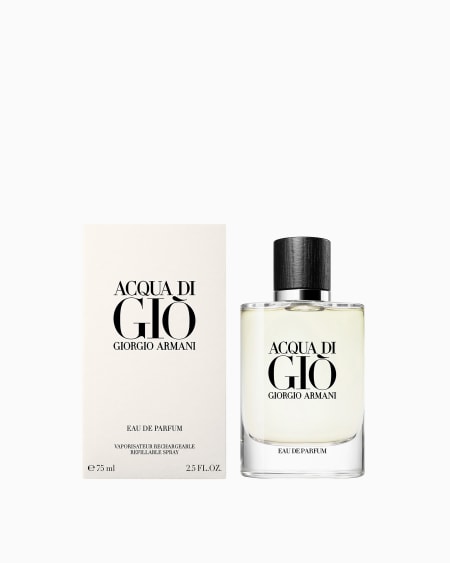 A|x Armani Exchange ACQUA DI GIÒ 75 Ml Eau De Parfum