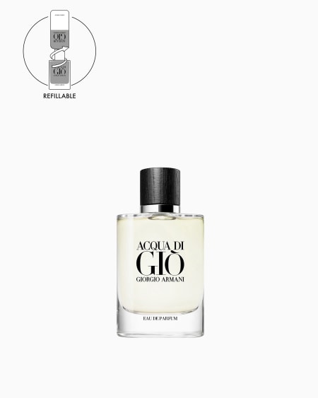 a|x armani exchange ACQUA DI GIÒ 75 ml Eau de Parfum
