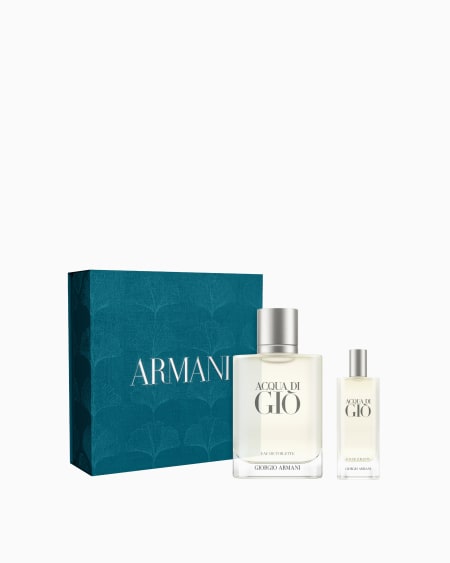 A|x Armani Exchange ACQUA DI GIO EAU DE TOILETTE 2-PIECE GIFT SET