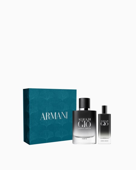 A|x Armani Exchange ACQUA DI GIO PARFUM 2-PIECE GIFT SET