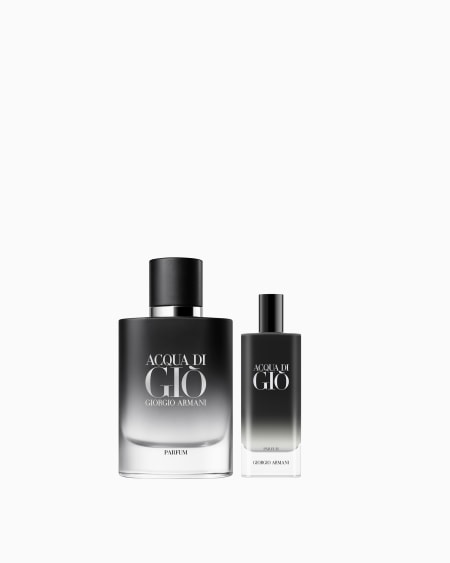 a|x armani exchange ACQUA DI GIO PARFUM 2-PIECE GIFT SET
