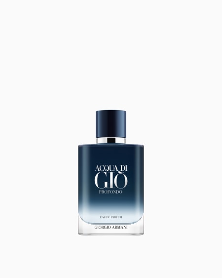 a|x armani exchange ACQUA DI GIÒ PROFONDO 100 ml Eau de Parfum