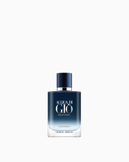 a|x armani exchange ACQUA DI GIÒ Profondo 50 ml Eau de Parfum