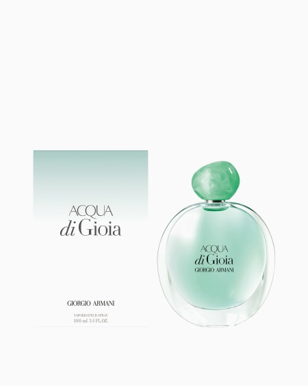 A|x Armani Exchange ACQUA DI GIOIA 100 Ml Eau De Parfum