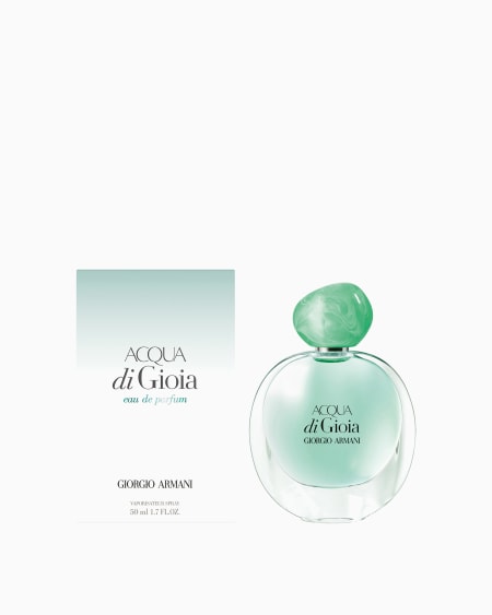 A|x Armani Exchange ACQUA DI GIOIA 50 Ml Eau De Parfum
