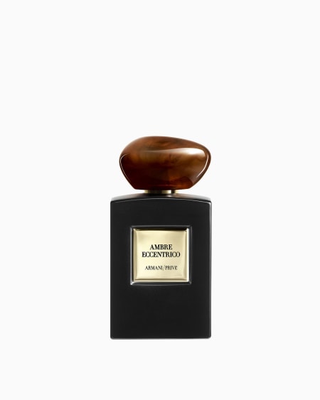 a|x armani exchange AMBRE ECCENTRICO 100 ml Eau de Parfum