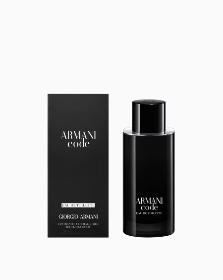 A|x Armani Exchange ARMANI CODE 125 Ml Eau De Toilette