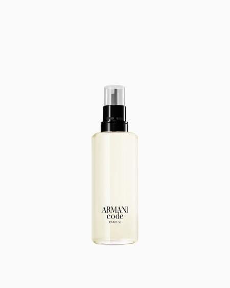 a|x armani exchange ARMANI CODE 150 ml Refill Bottle Eau de Parfum