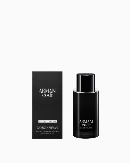 A|x Armani Exchange ARMANI CODE 75 Ml Eau De Toilette