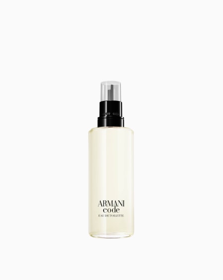a|x armani exchange ARMANI CODE Eau de Toilette 150 ml Refill Bottle