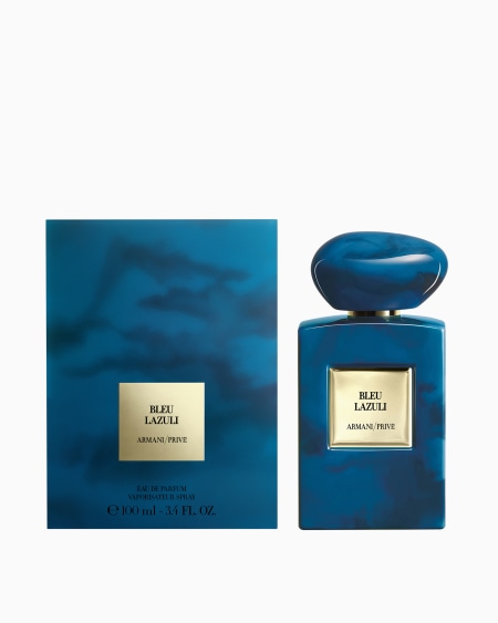 A|x Armani Exchange BLEU LAZULI 100 Ml Eau De Parfum