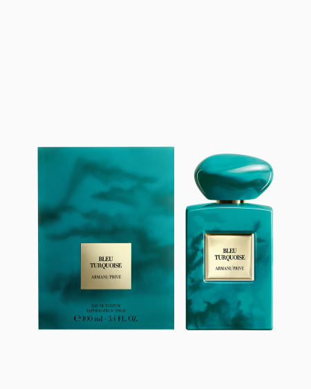 A|x Armani Exchange BLEU TURQUOISE 100 Ml Eau De Parfum