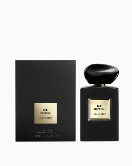 A|x Armani Exchange BOIS D'ENCENS 100 Ml Eau De Parfum