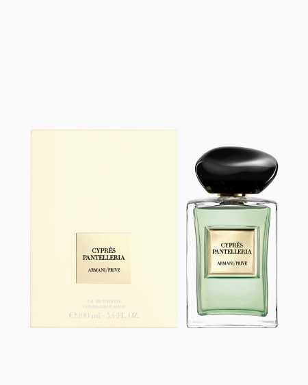 A|x Armani Exchange CYPRÈS PANTELLERIA 100 Ml Eau De Toilette