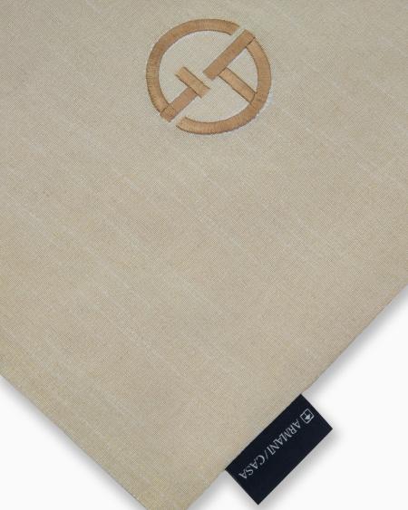 A|x Armani Exchange DOROTEA Set Of 4 Towels With Bag