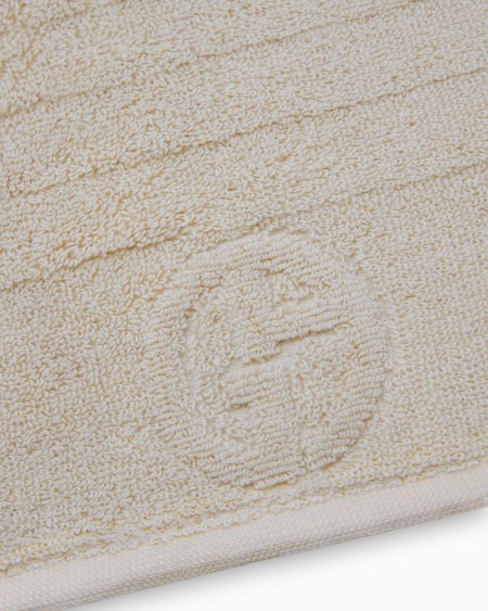 A|x Armani Exchange DOROTEA Set Of 4 Towels With Bag