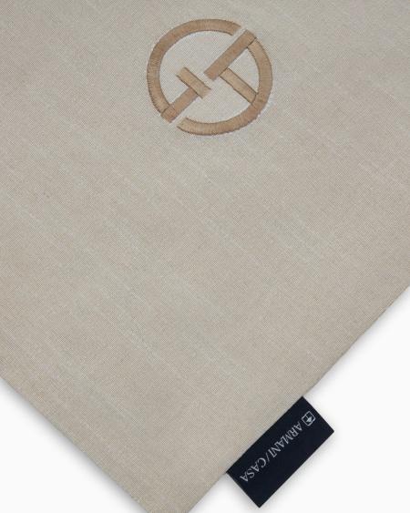 A|x Armani Exchange DOROTEA Set Of 4 Towels With Bag