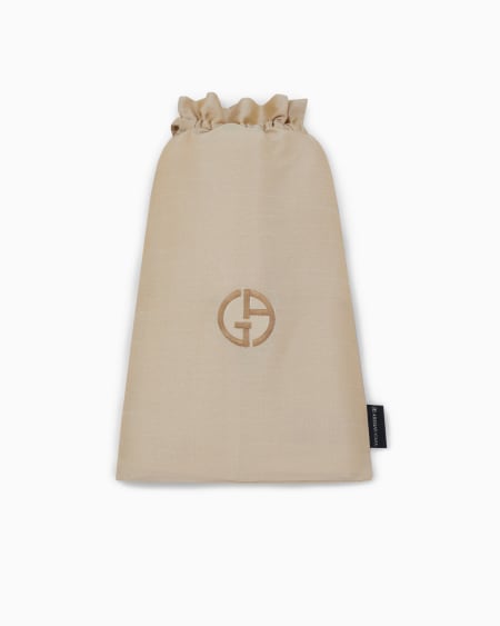 A|x Armani Exchange DOROTEA Set Of 4 Towels With Bag