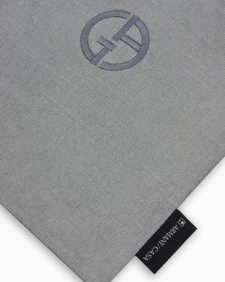 A|x Armani Exchange DOROTEA Set Of 4 Towels With Bag